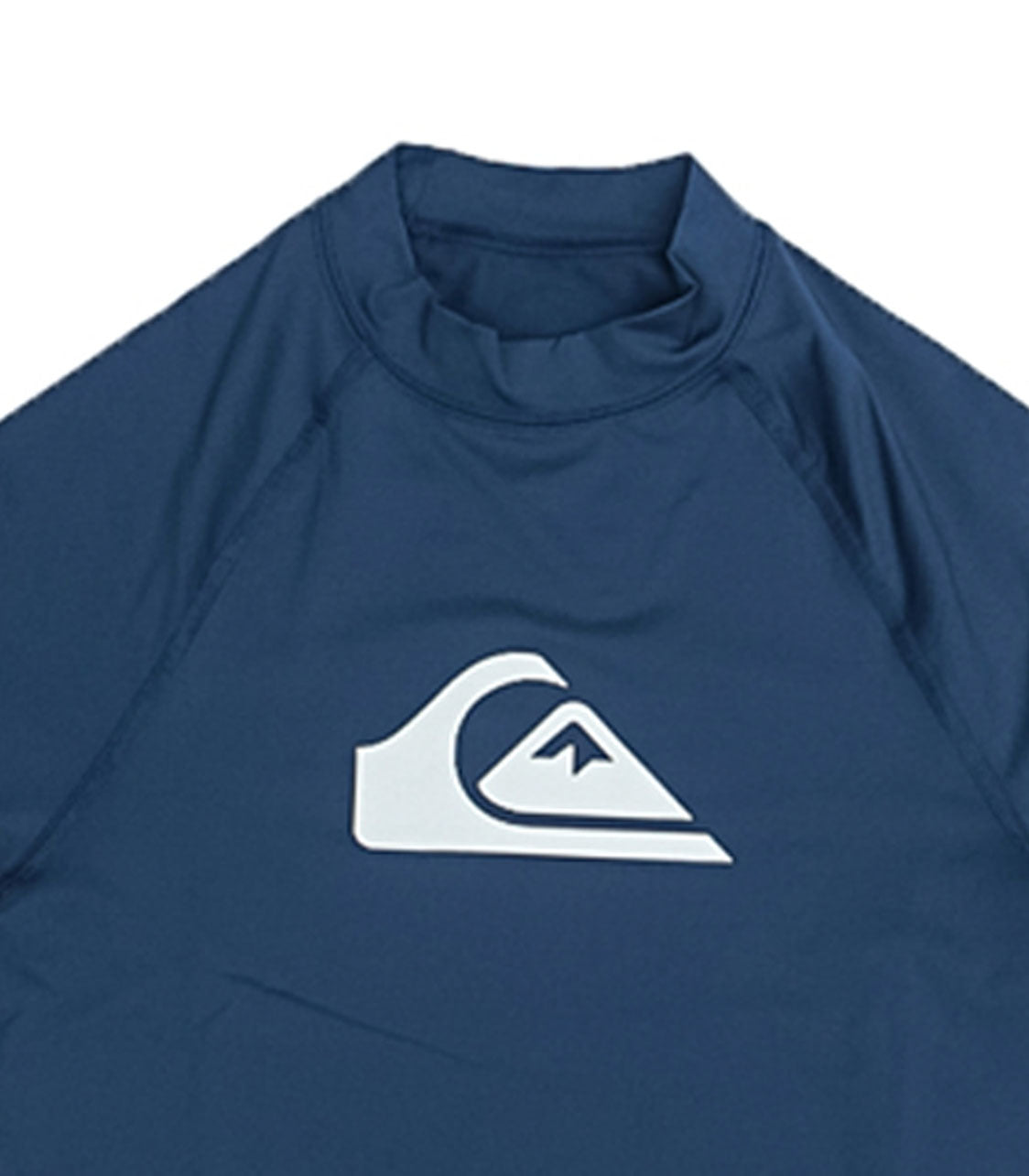 QUIKSILVER Alltime Ss Rashguard