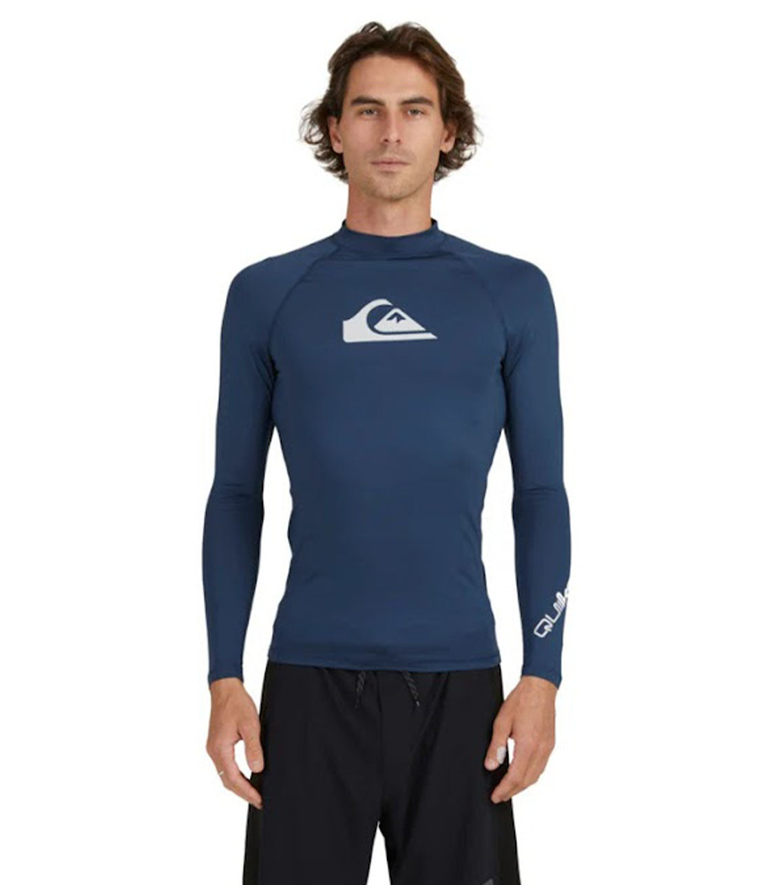 QUIKSILVER Alltime Ls Rashguard
