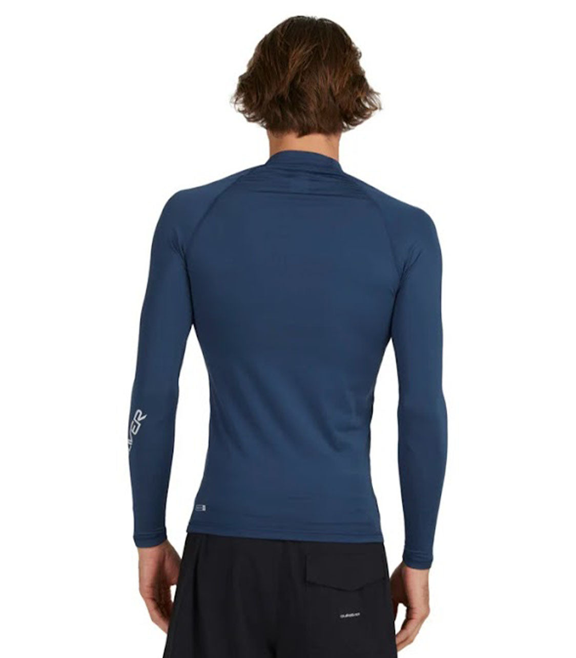 QUIKSILVER Alltime Ls Rashguard