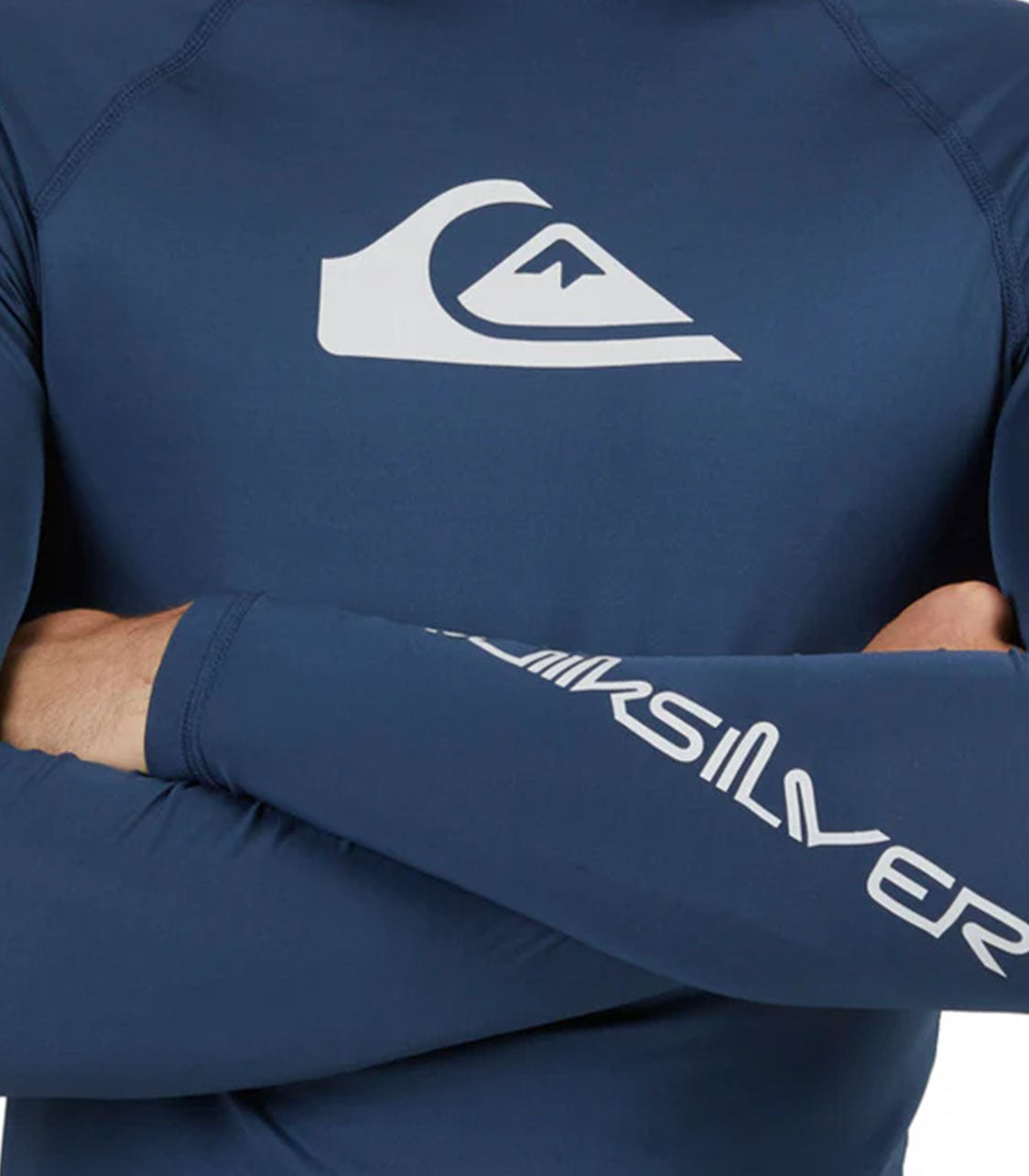 QUIKSILVER Alltime Ls Rashguard