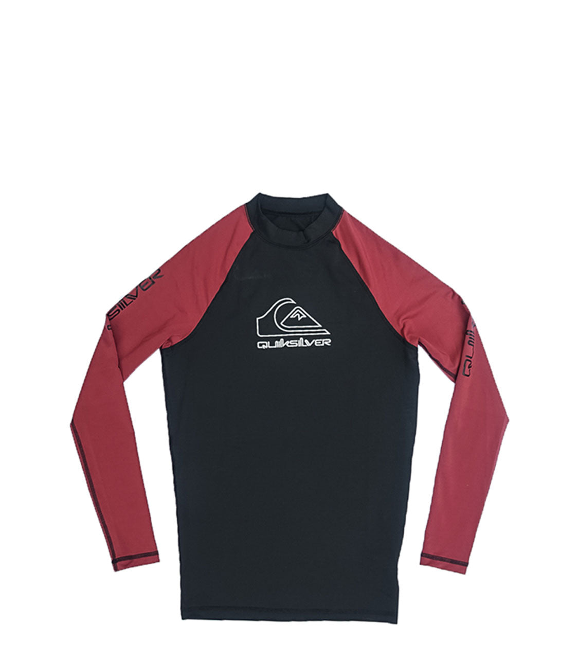 QUIKSILVER On Tour Ls Rashguard