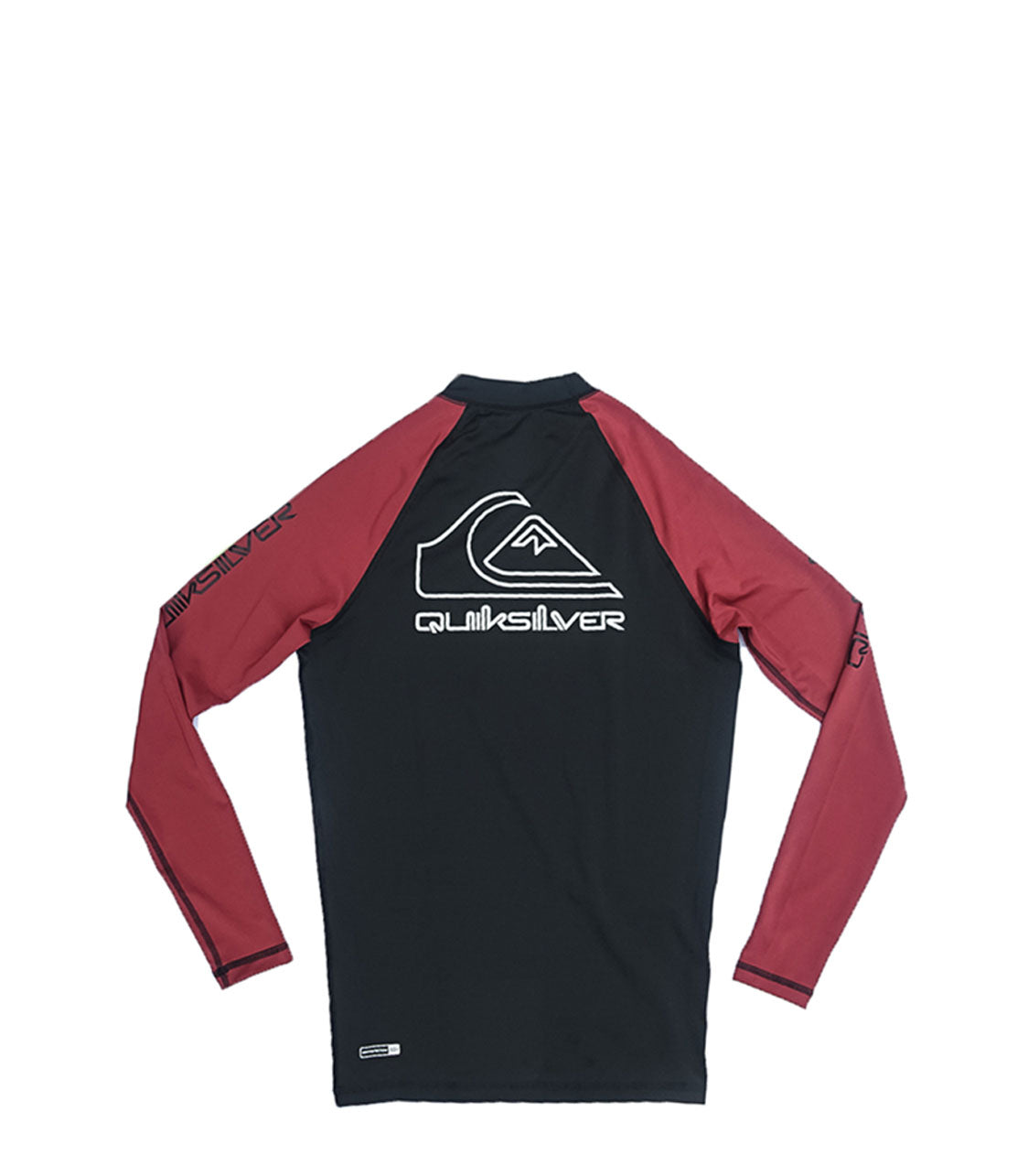 QUIKSILVER On Tour Ls Rashguard