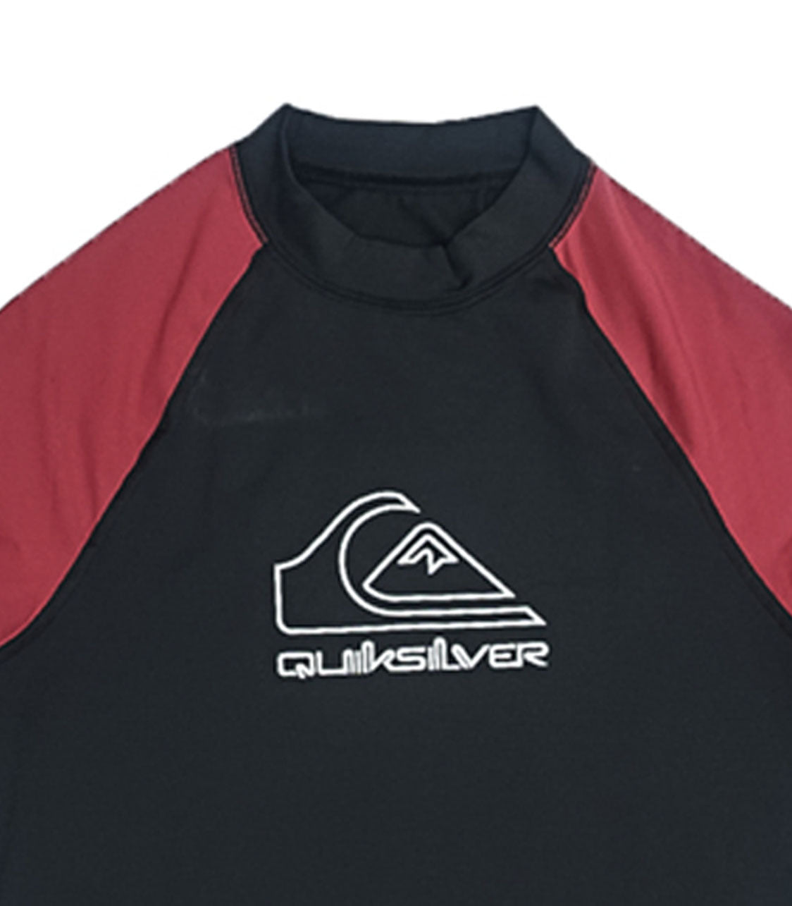 QUIKSILVER On Tour Ls Rashguard
