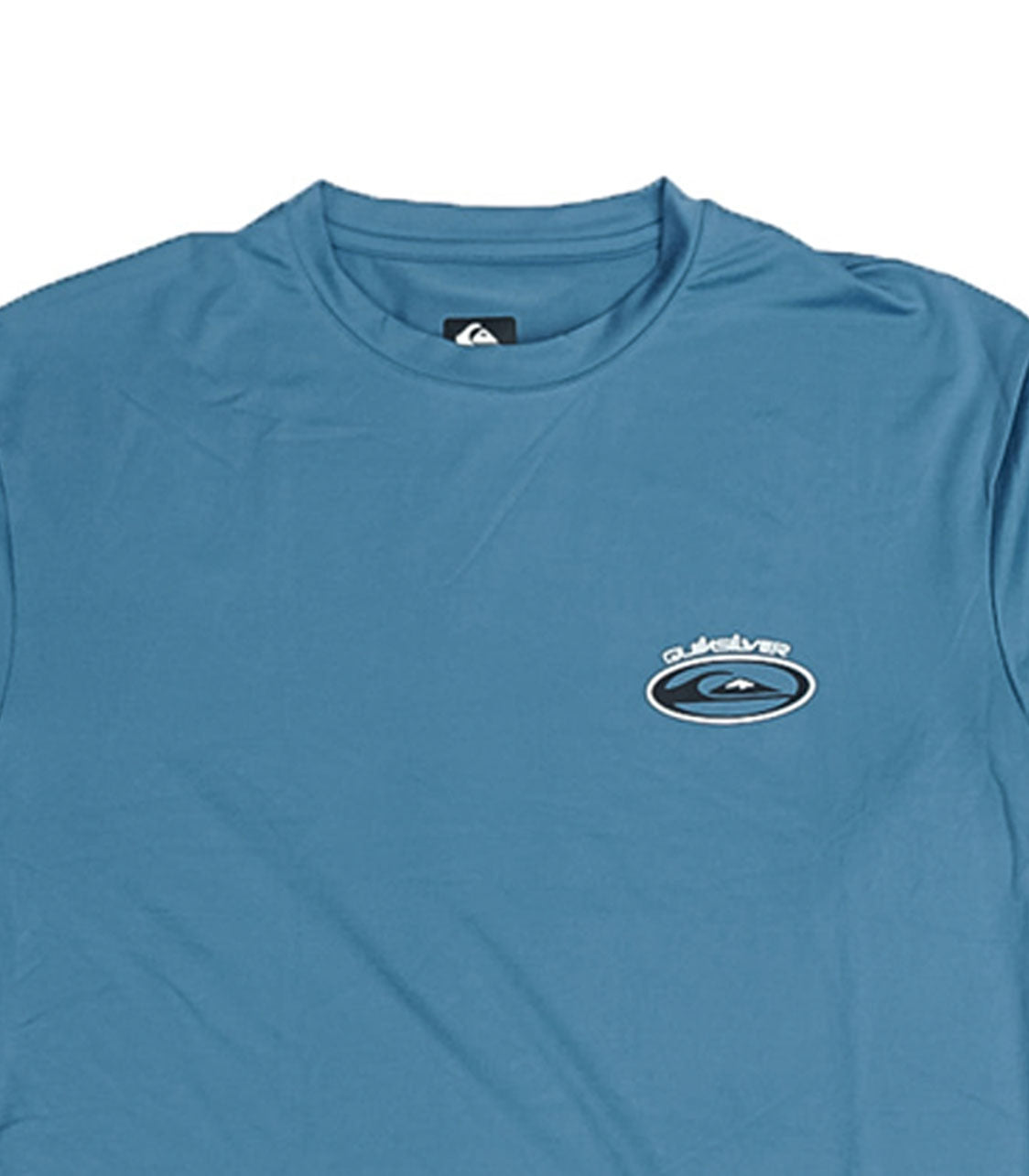 QUIKSILVER Mix Surf Rashguard