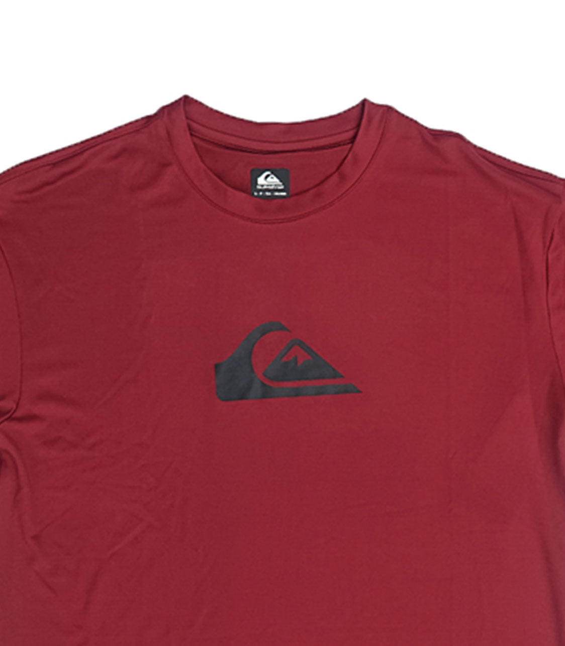 QUIKSILVER Solidstreak Rashguard