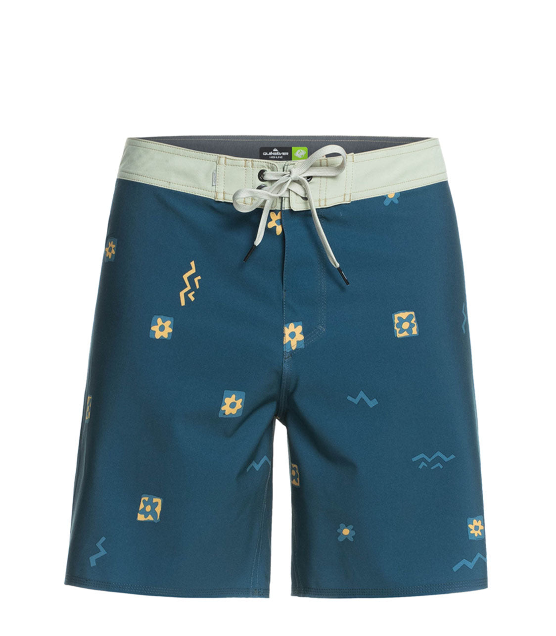 QUIKSILVER Surfsilk 69 Men's Boardshort 18"