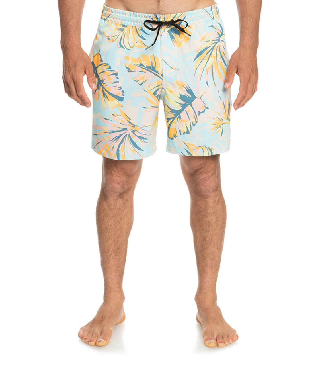 QUIKSILVER Mix Str 17Nb Men's Volley Short 17"