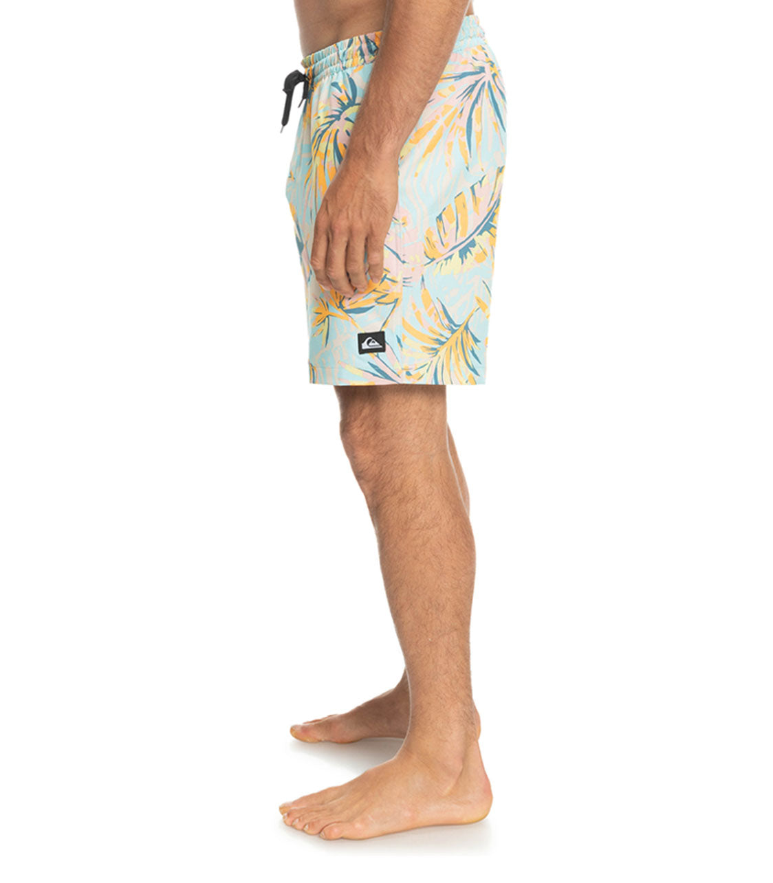 QUIKSILVER Mix Str 17Nb Men's Volley Short 17"