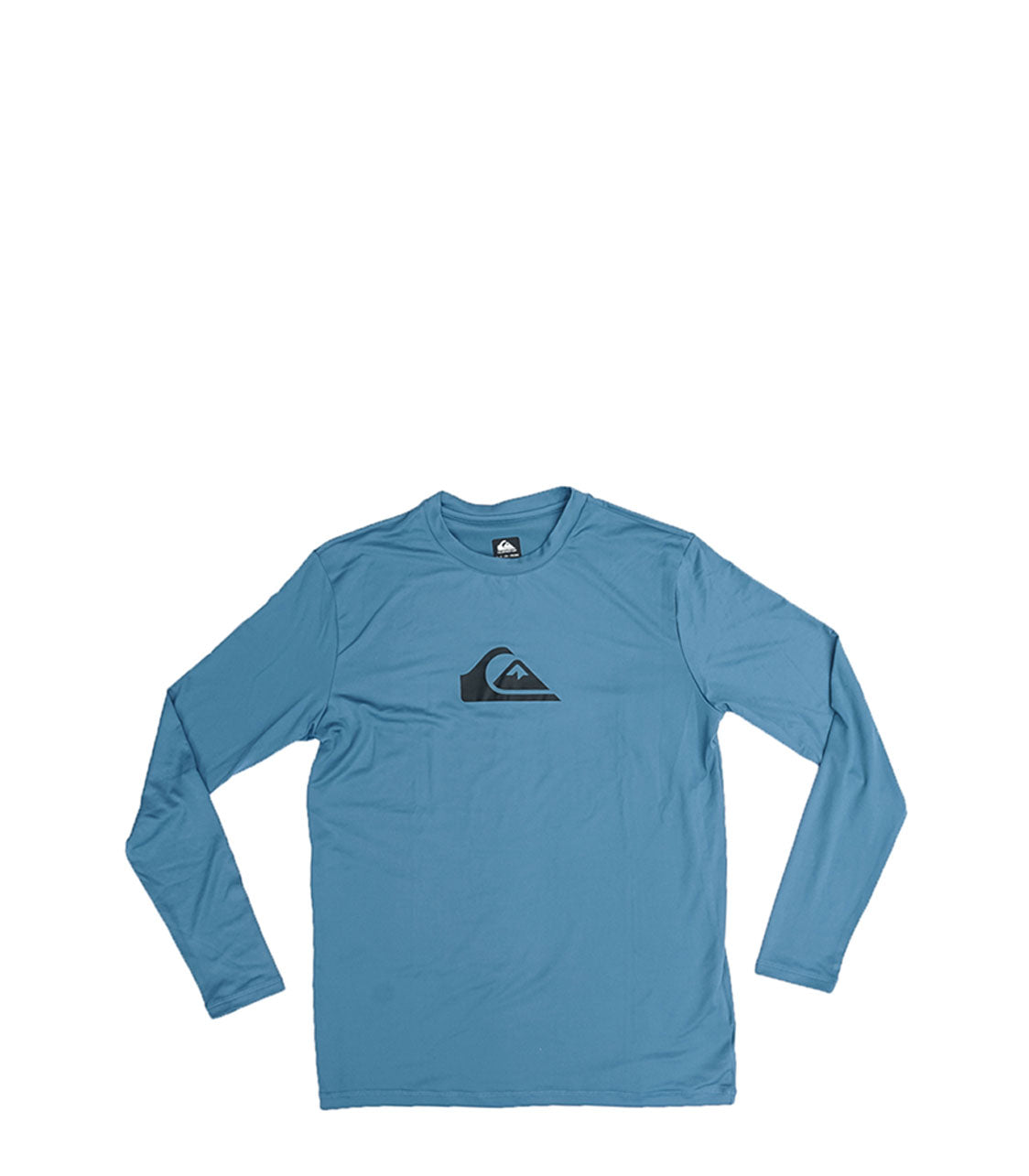 QUIKSILVER Solidstreak Rashguard