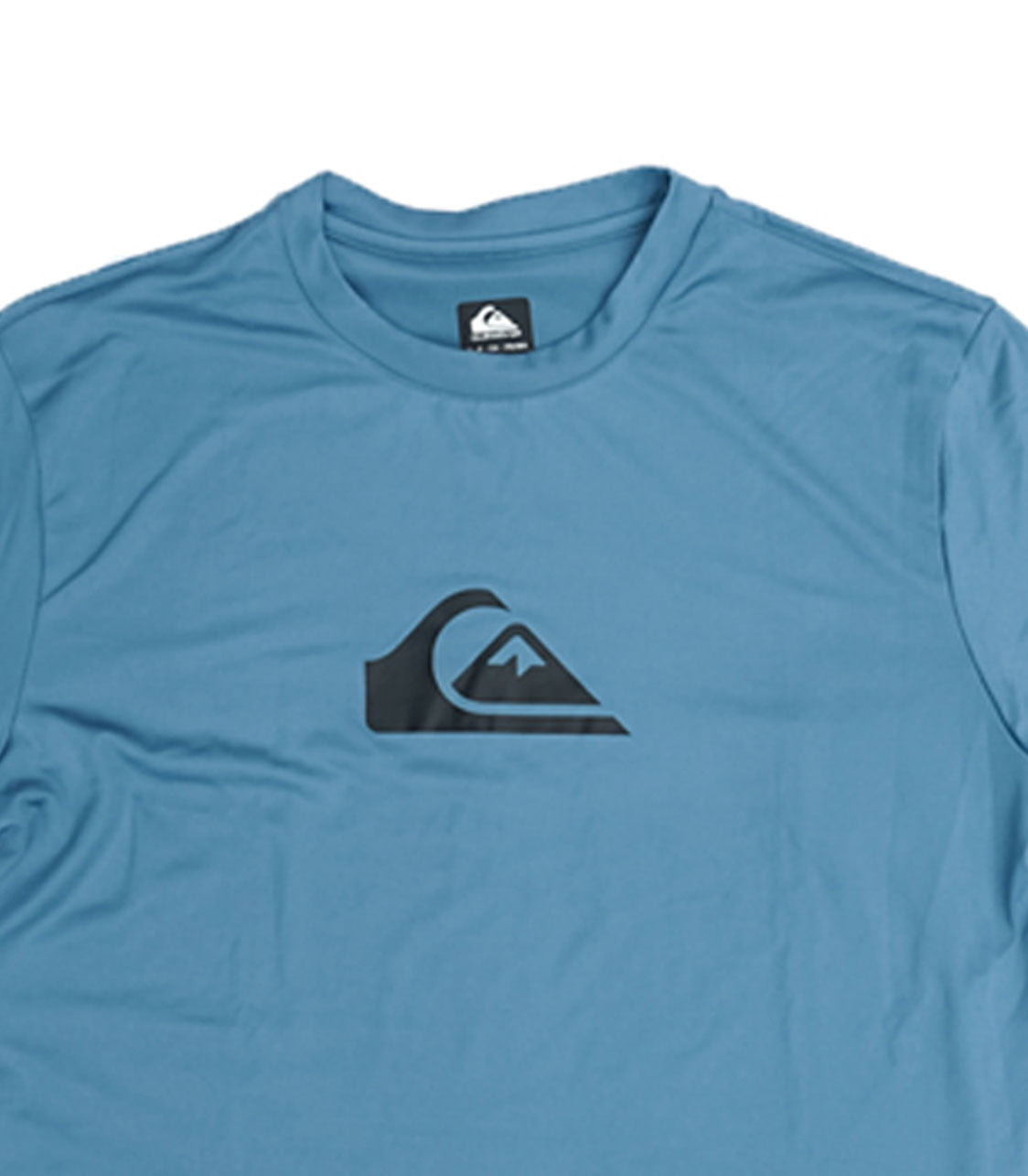 QUIKSILVER Solidstreak Rashguard