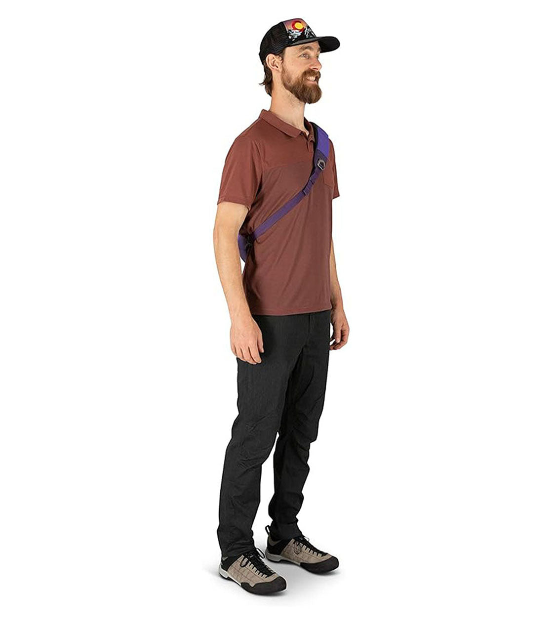 OSPREY Daylite Sling Bag