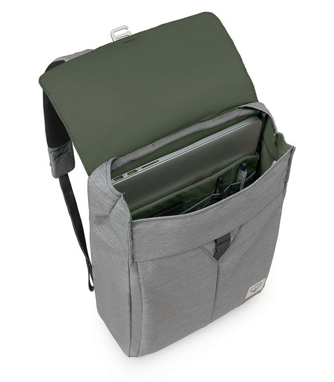 OSPREY Arcane Flap Pack Bag