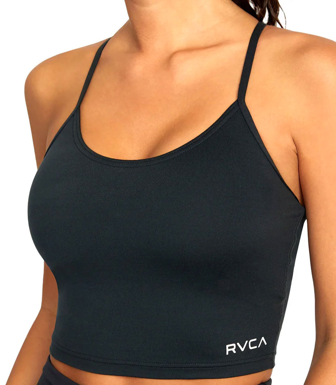 RVCA Base Tank Shirt