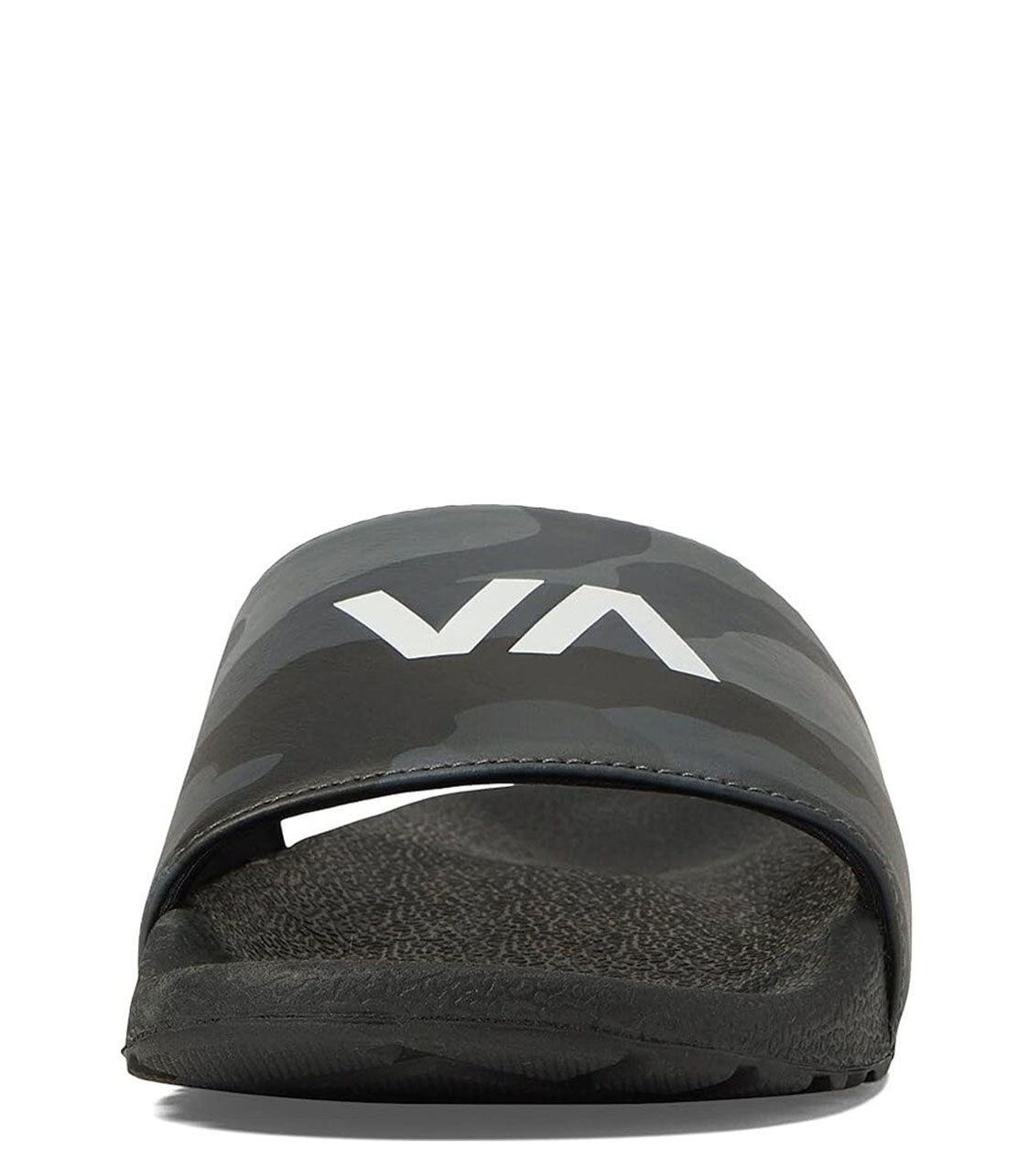 RVCA Sports Slide Camo Mens Sandal