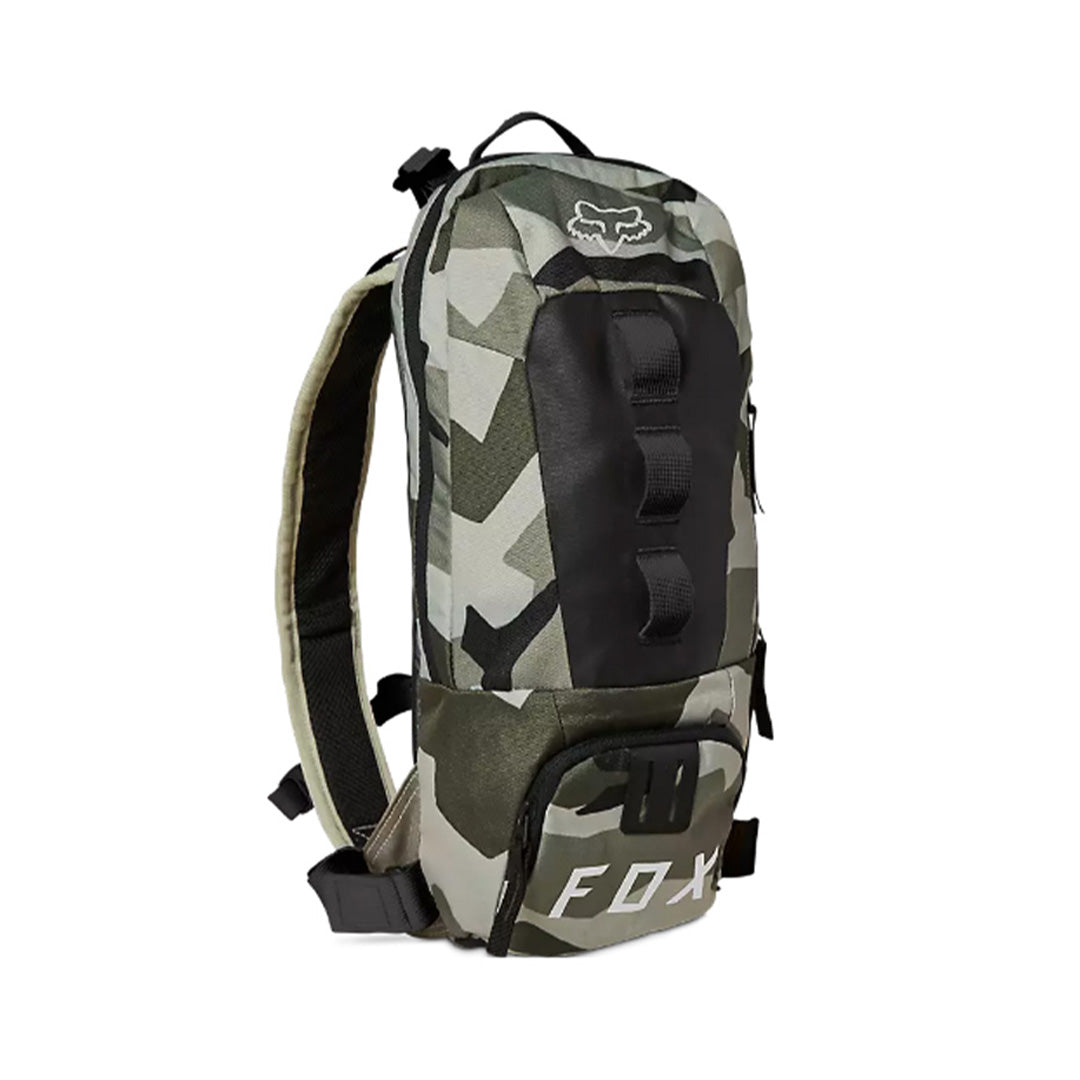 FOX RACING Fox Racing Utility 6L Hydration Pack- Sm