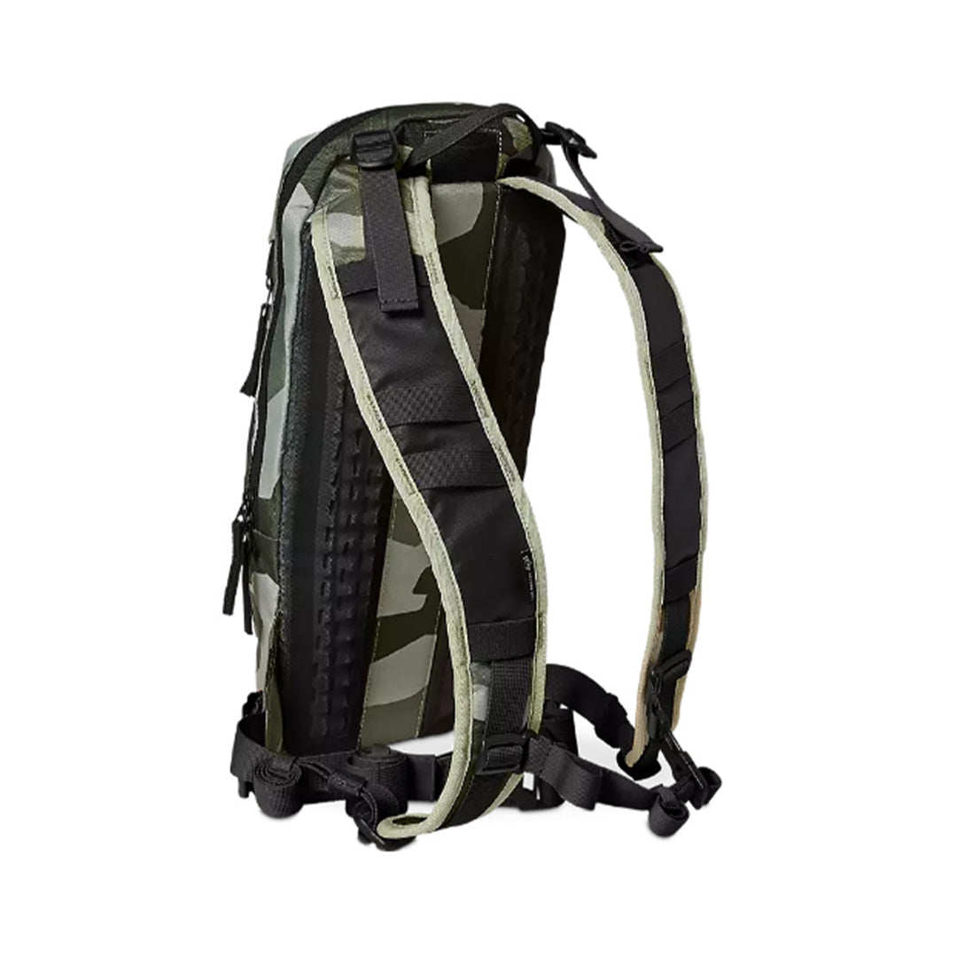 FOX RACING Fox Racing Utility 6L Hydration Pack- Sm