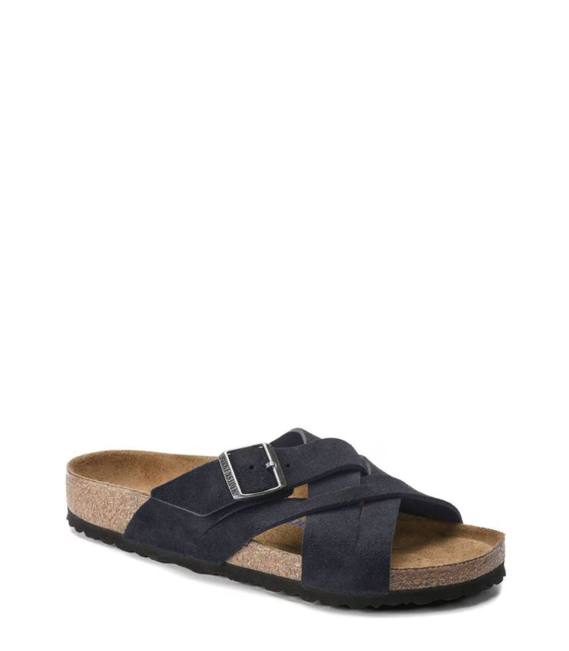 BIRKENSTOCK Lugano Sfb Sandals