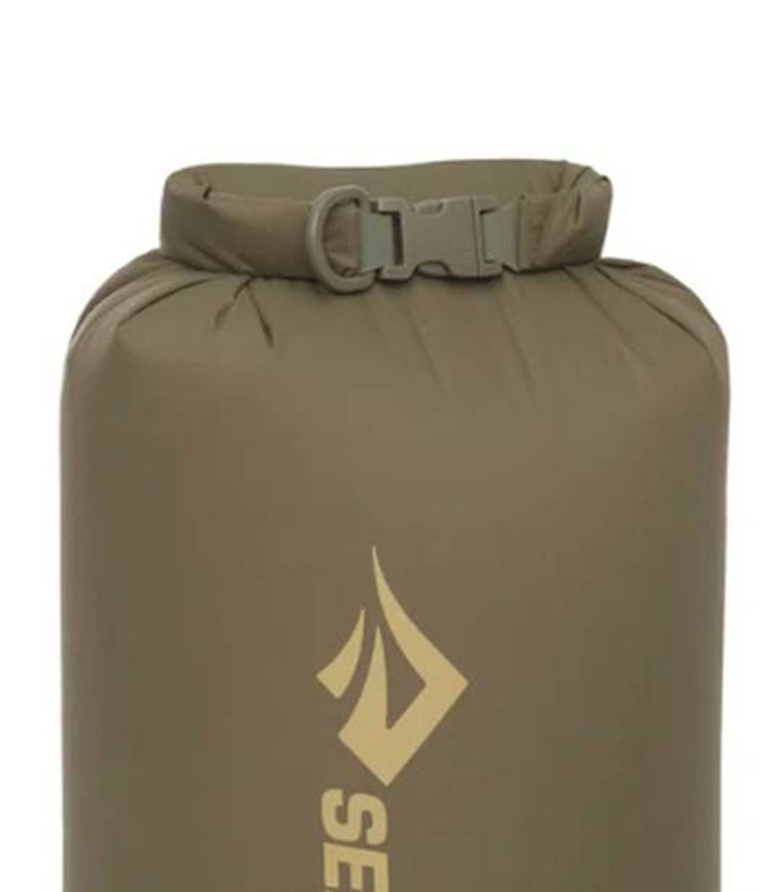 SEA TO SUMMIT Lightweight Dry Bag 8 Litre - Burnt Olive