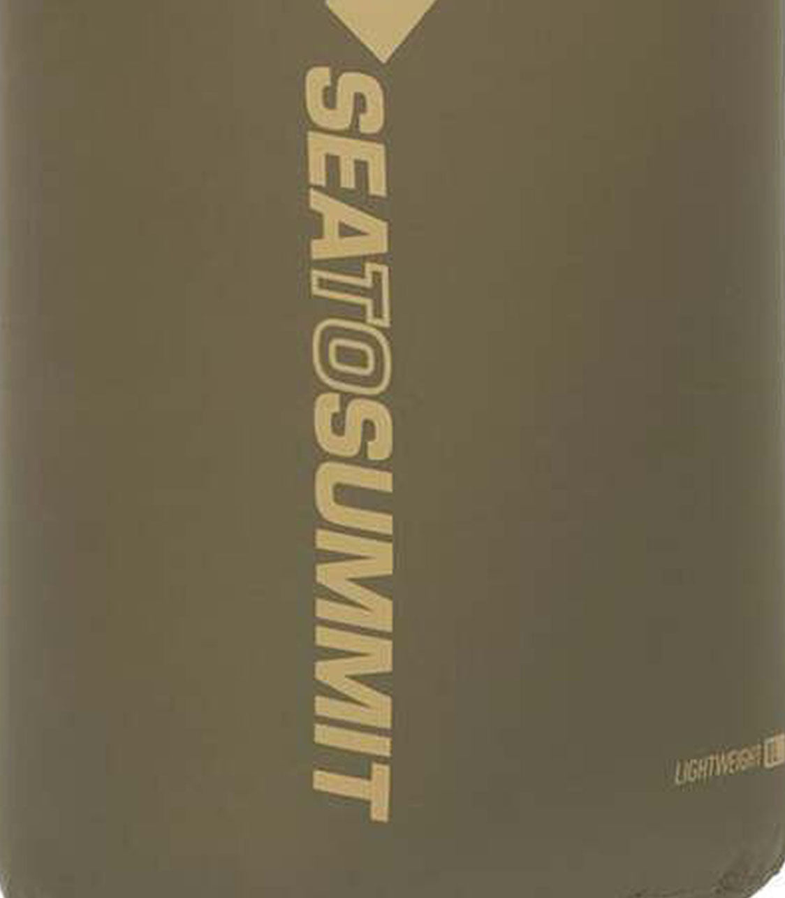 SEA TO SUMMIT Lightweight Dry Bag 8 Litre - Burnt Olive