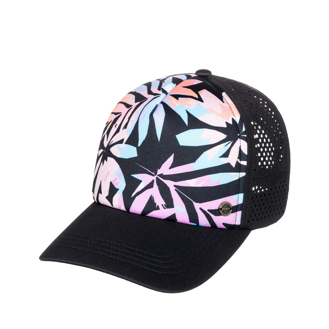 ROXY California Elec Cap