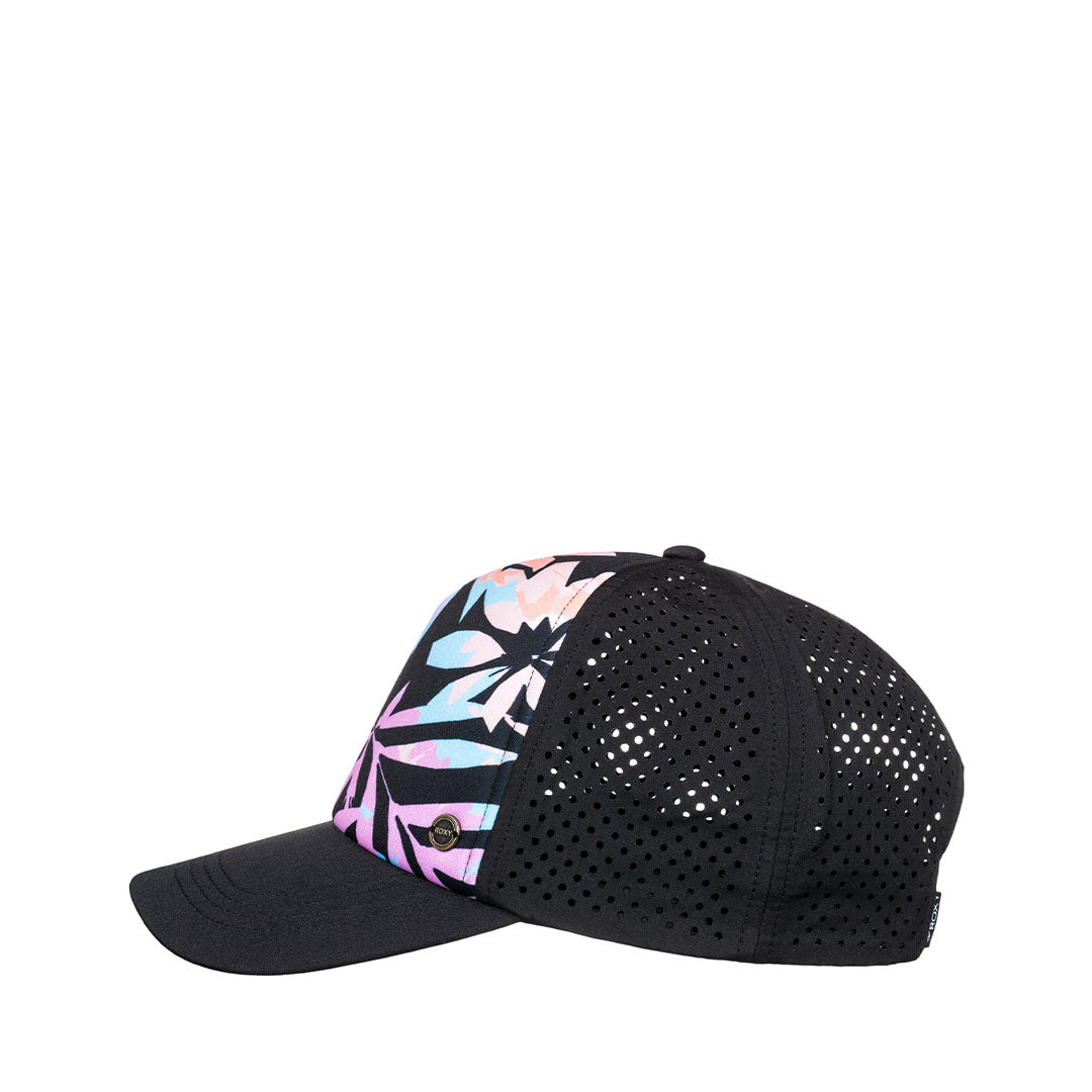 ROXY California Elec Cap