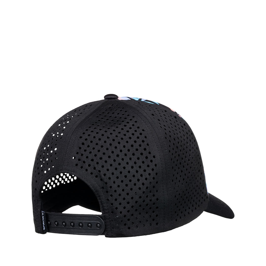 ROXY California Elec Cap