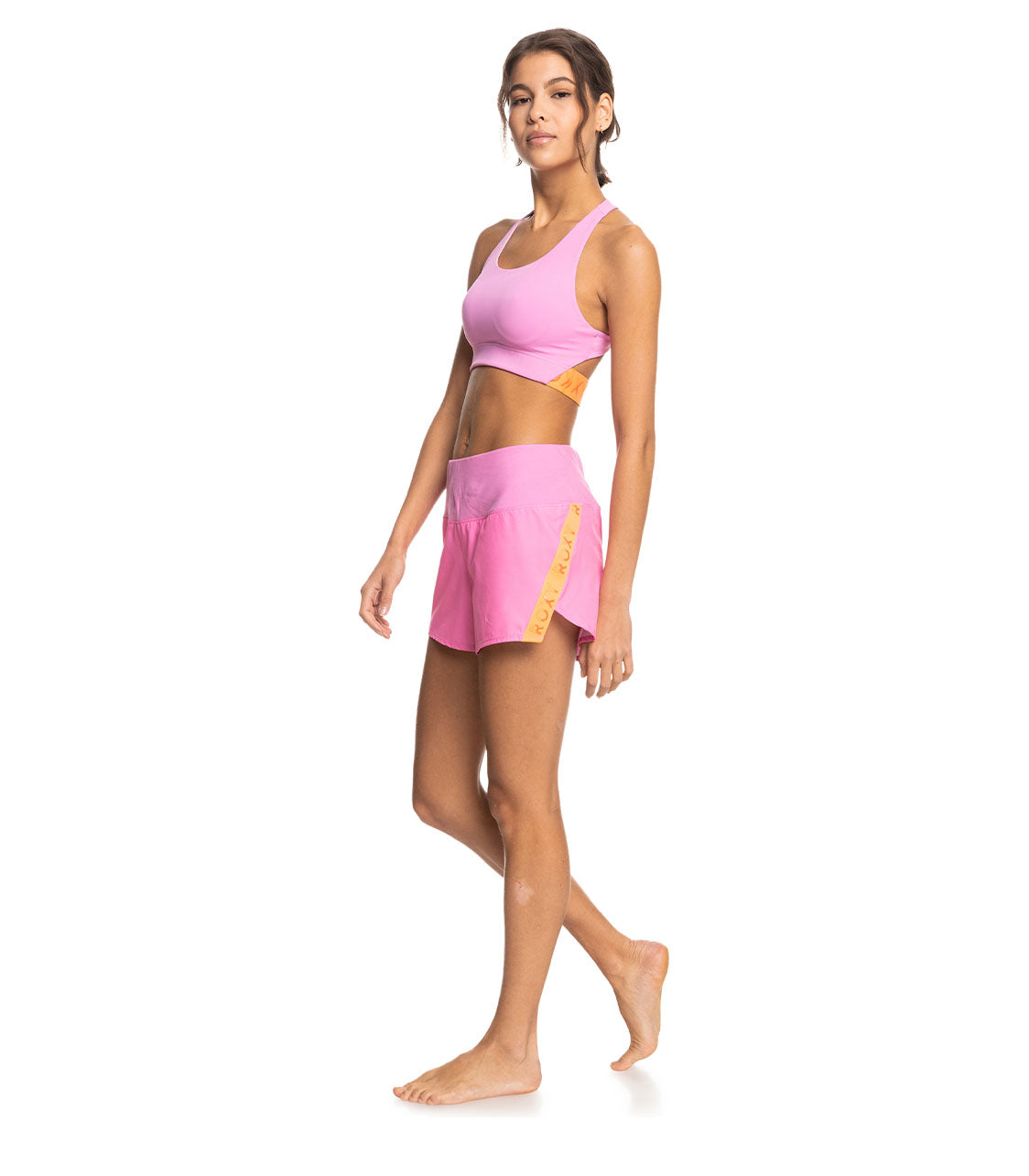 ROXY Bold Moves Shor Apparel