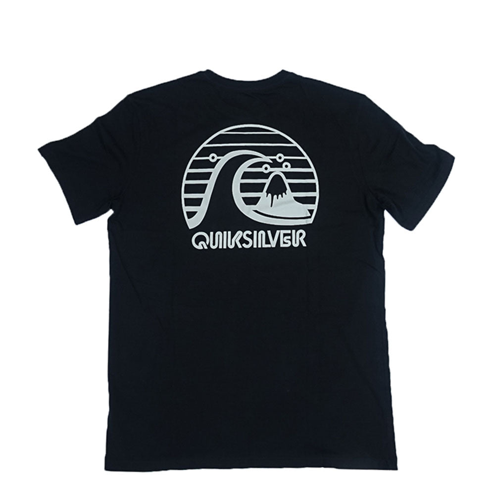QUIKSILVER Bold Move Ss Id Tees