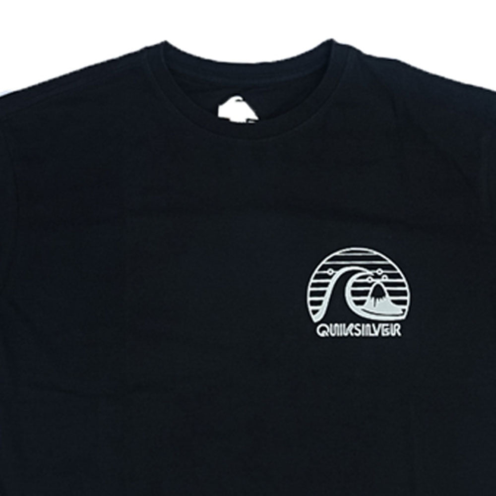QUIKSILVER Bold Move Ss Id Tees