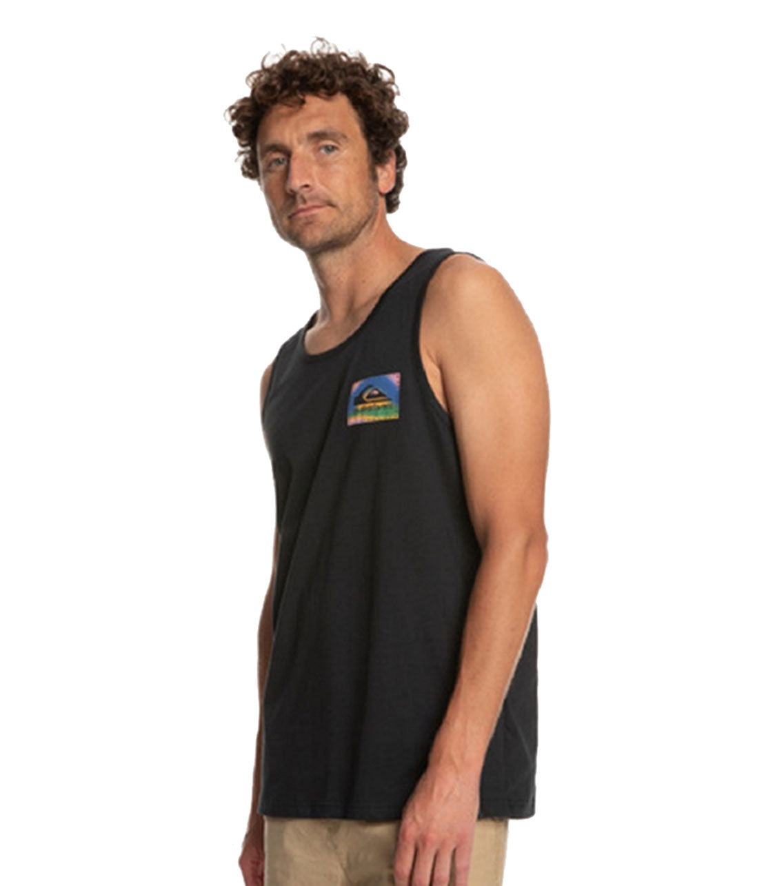 QUIKSILVER Colour Flow Tnk Men's Tank