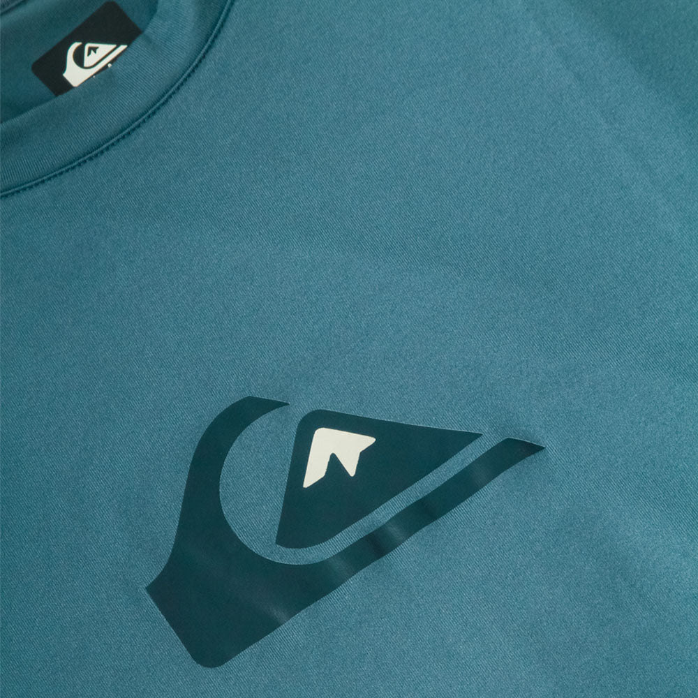 QUIKSILVER Solidstreak LS Rashguard