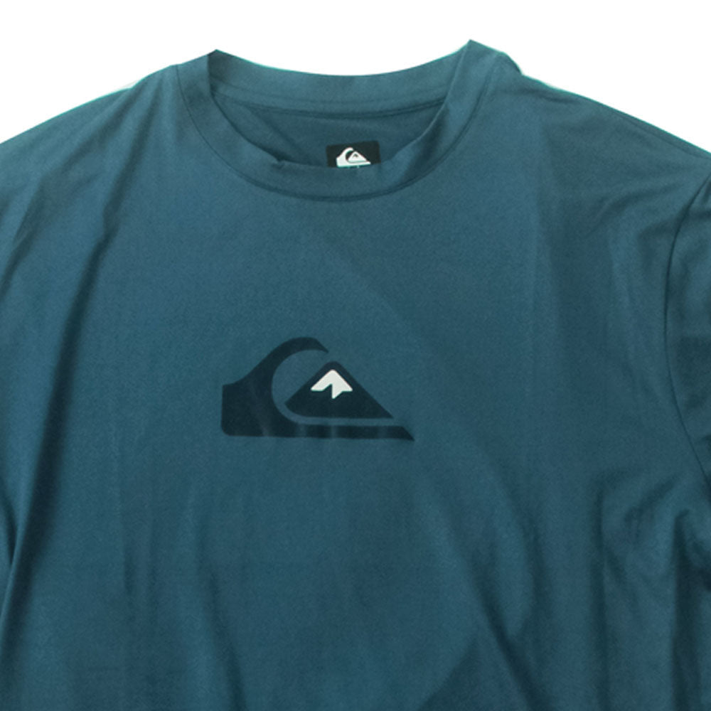 QUIKSILVER Solidstreak LS Rashguard