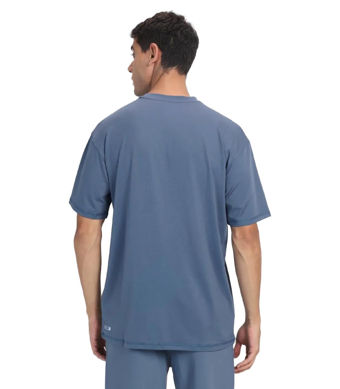 QUIKSILVER Solidstreak SS Rashguard