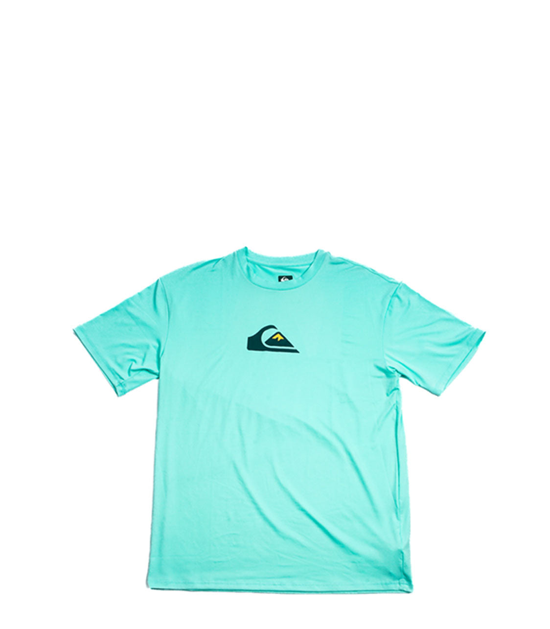 QUIKSILVER Solidstreak SS Rashguard
