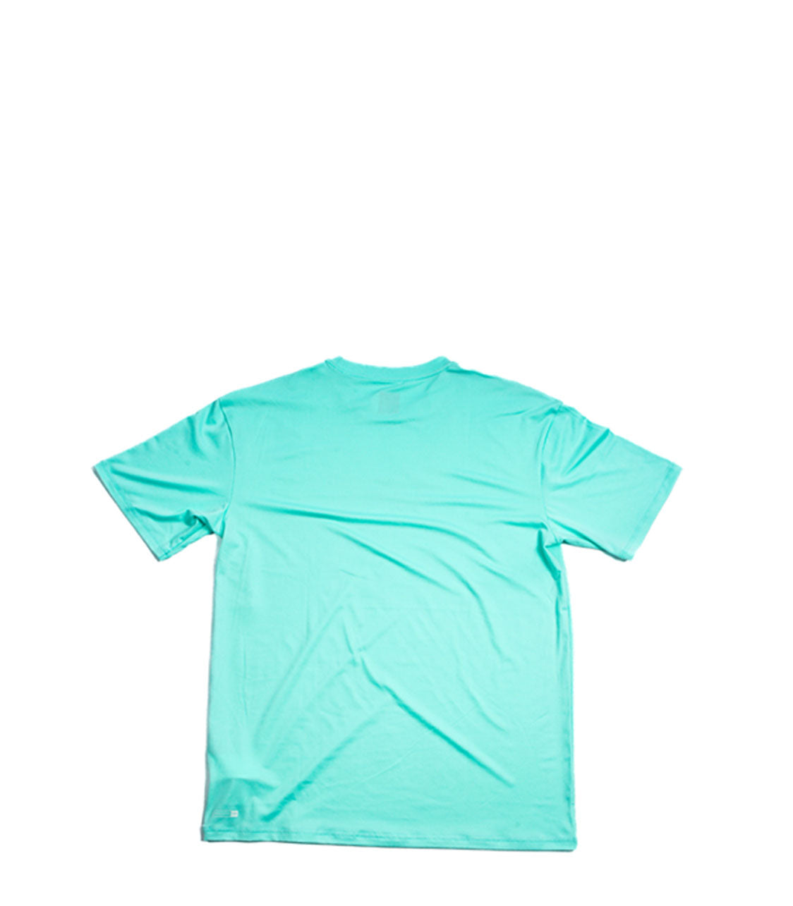 QUIKSILVER Solidstreak SS Rashguard