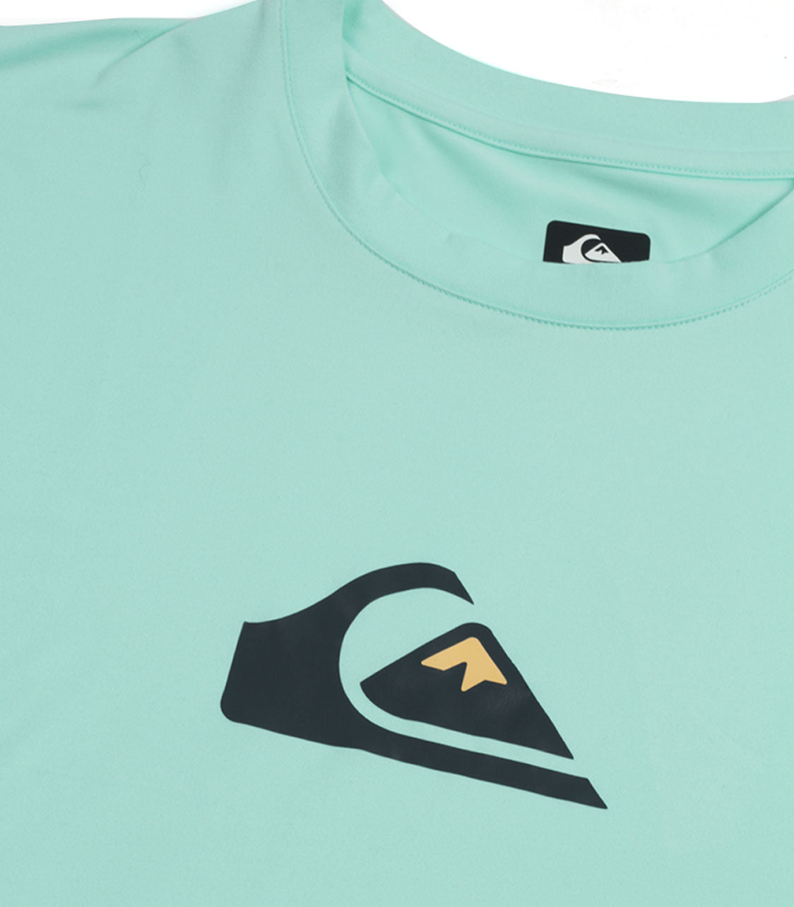 QUIKSILVER Solidstreak SS Rashguard