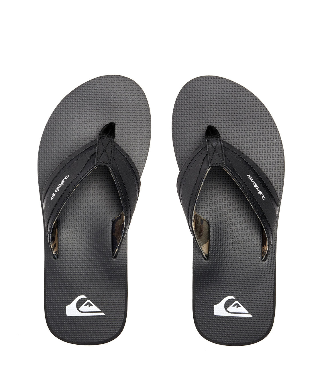 QUIKSILVER Quiksilver Island Oasis Ii Men's Footwear