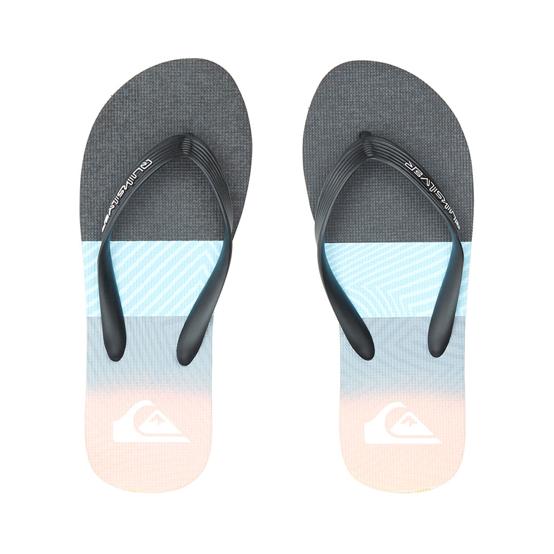 QUIKSILVER Quiksilver Molokai Panel Slippers