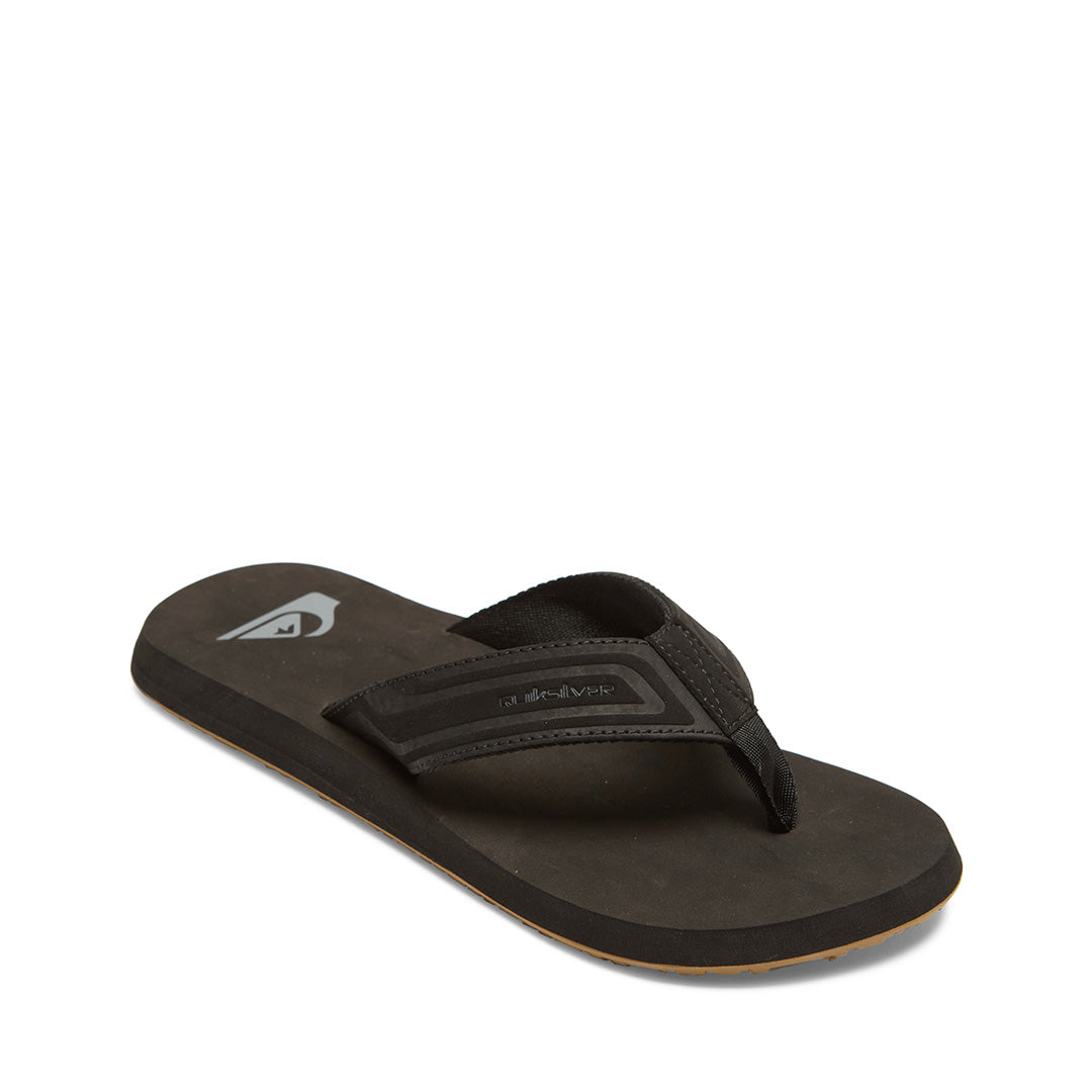QUIKSILVER Monkey Wrench Thongs