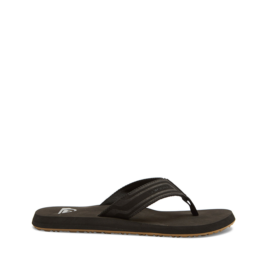 QUIKSILVER Monkey Wrench Thongs