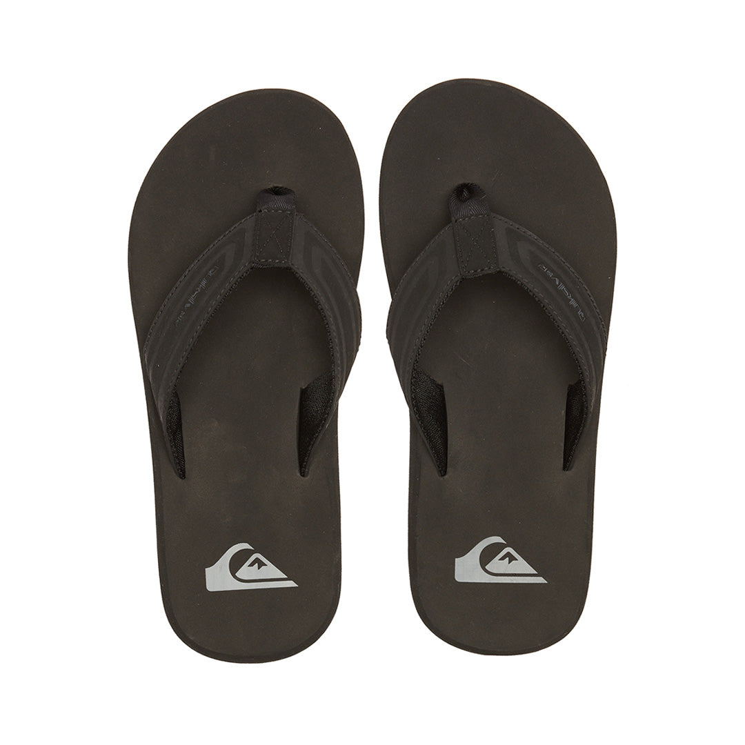 QUIKSILVER Monkey Wrench Thongs