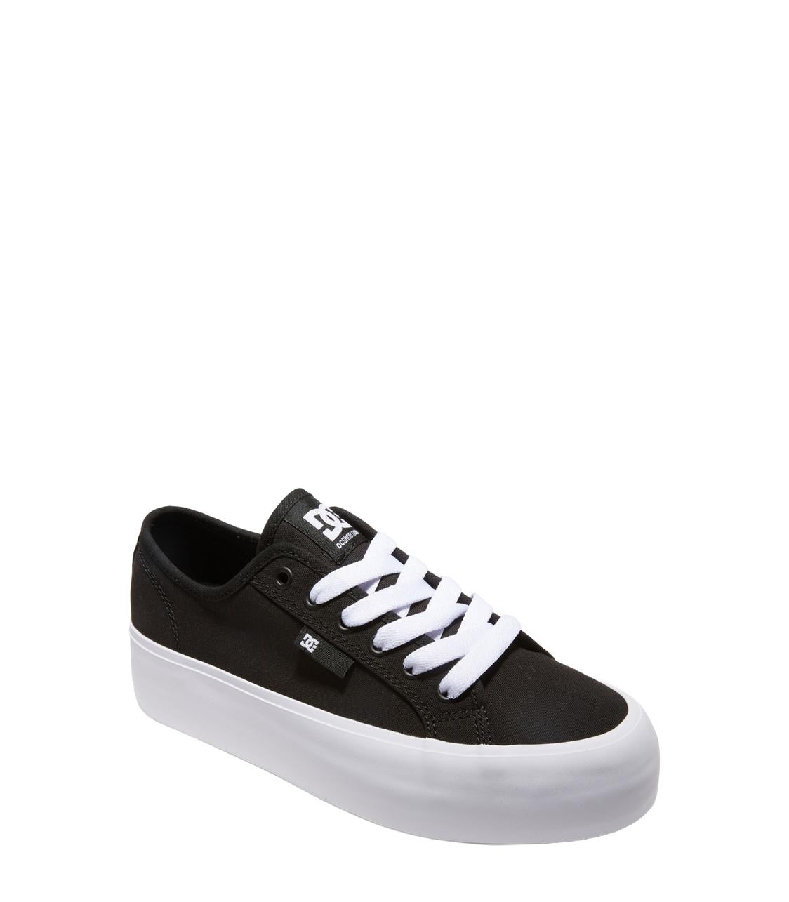 DC Manual Platform Womens