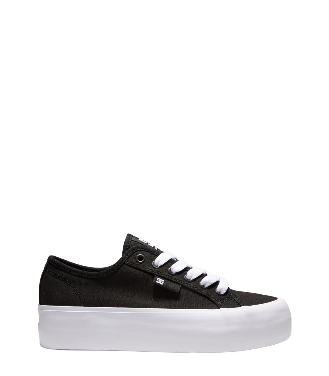 DC Manual Platform Womens