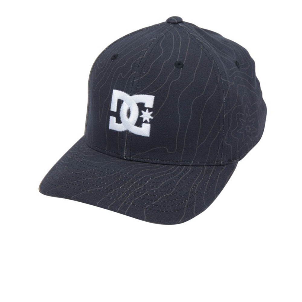 DC Cap Star Seasonal
