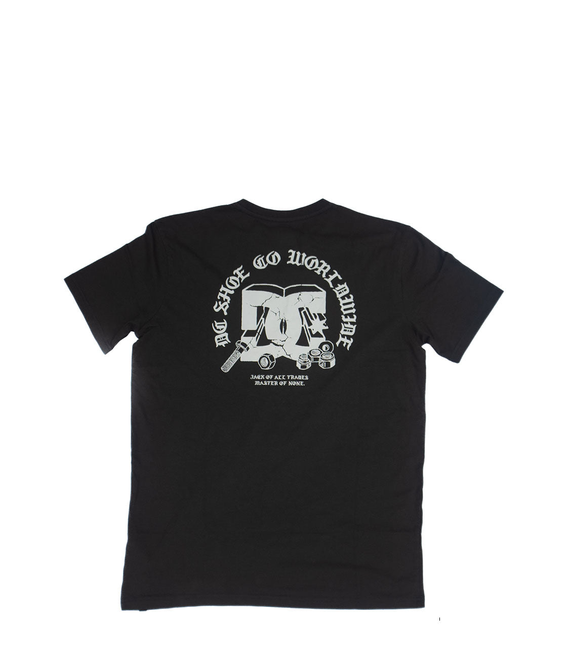 DC All Trades Ssid Shirt