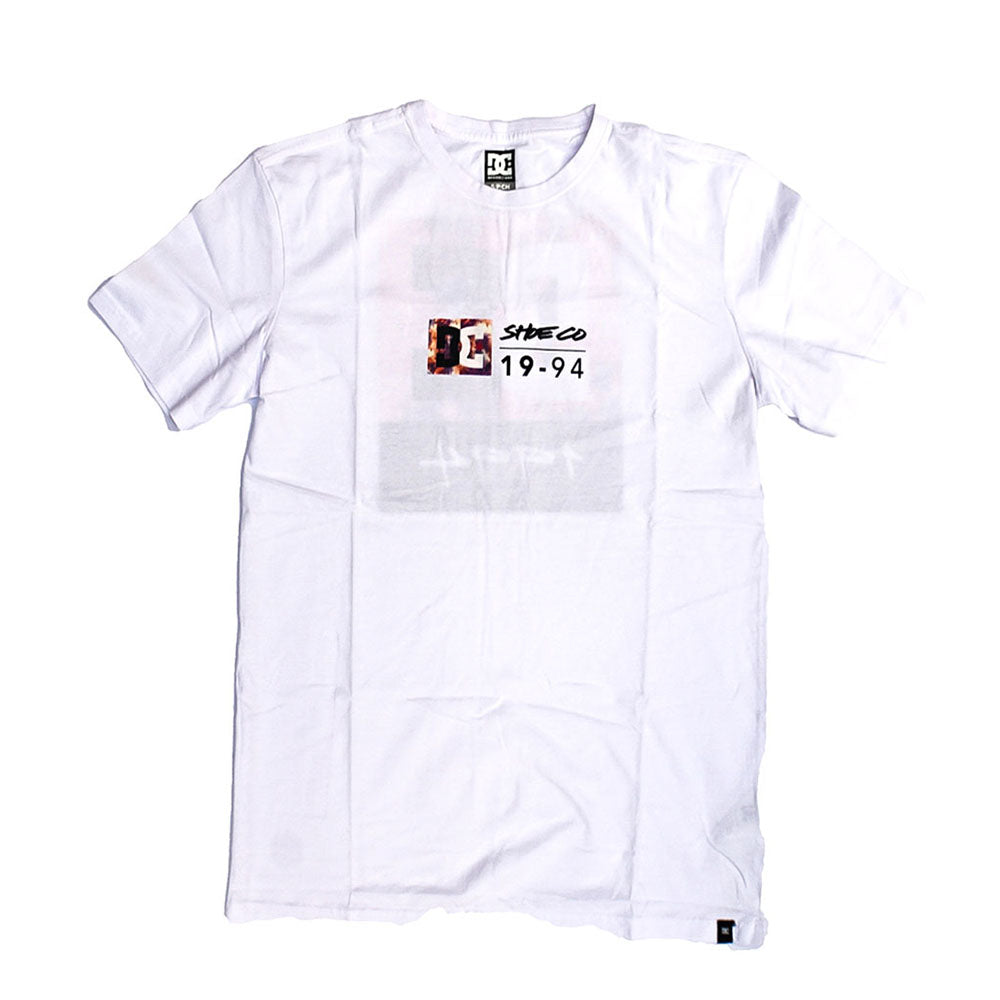DC Spltstr Ss Id Tees