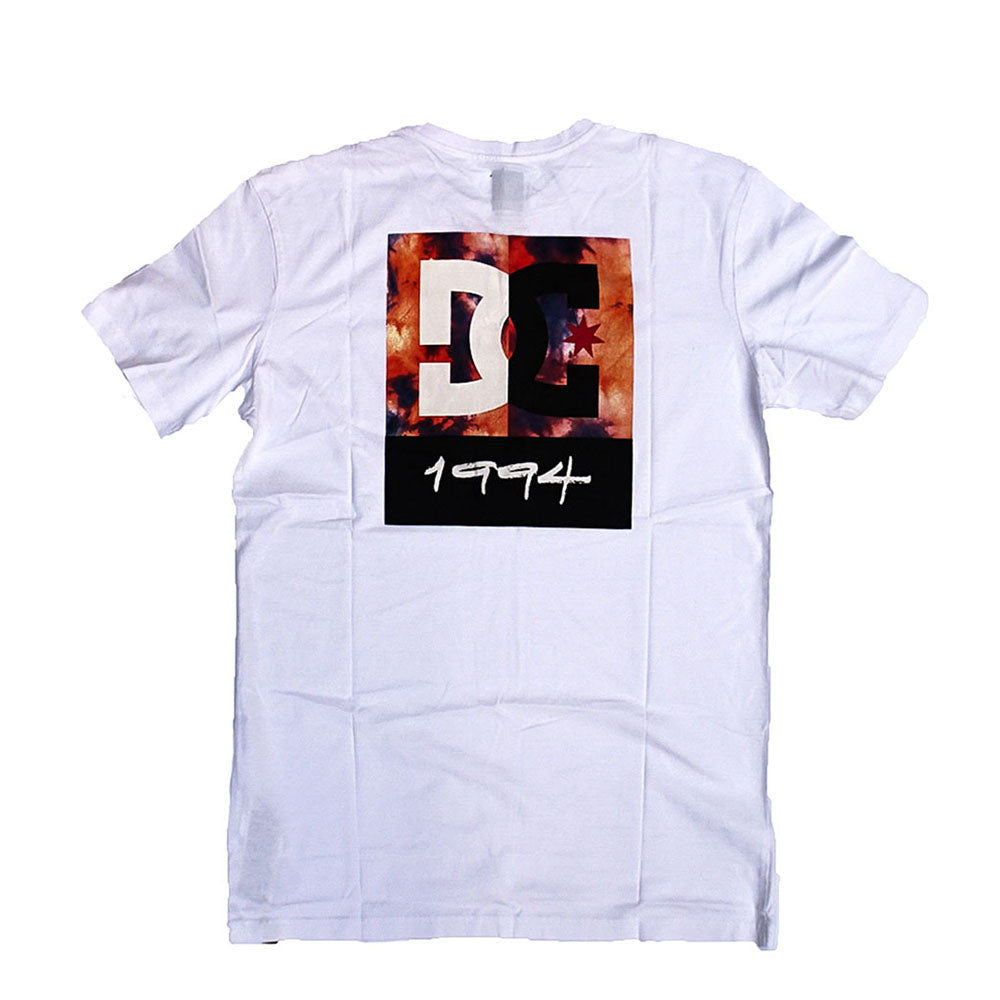 DC Spltstr Ss Id Tees