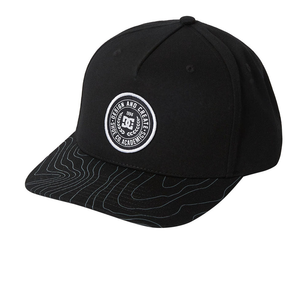 DC Slacker Head Gear