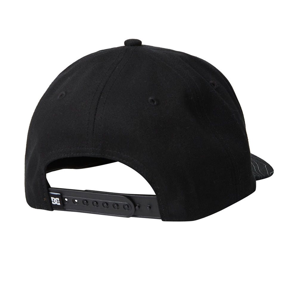 DC Slacker Head Gear