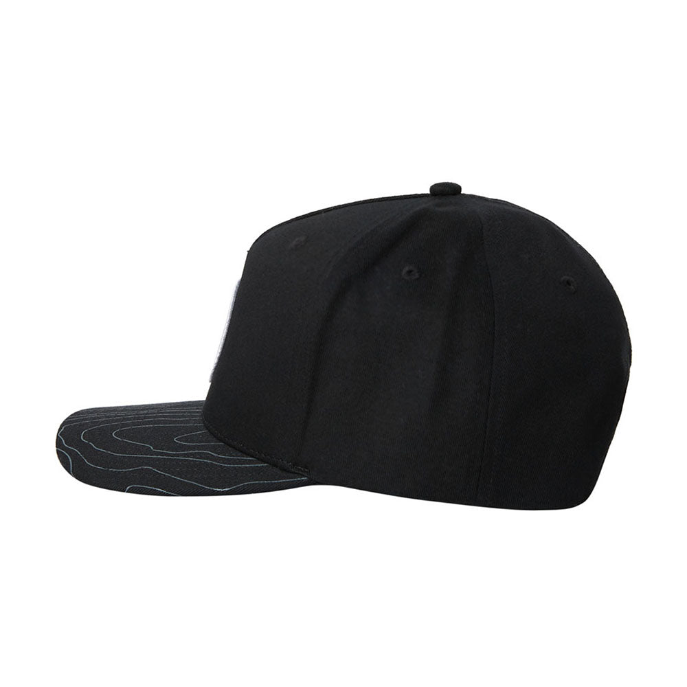 DC Slacker Head Gear